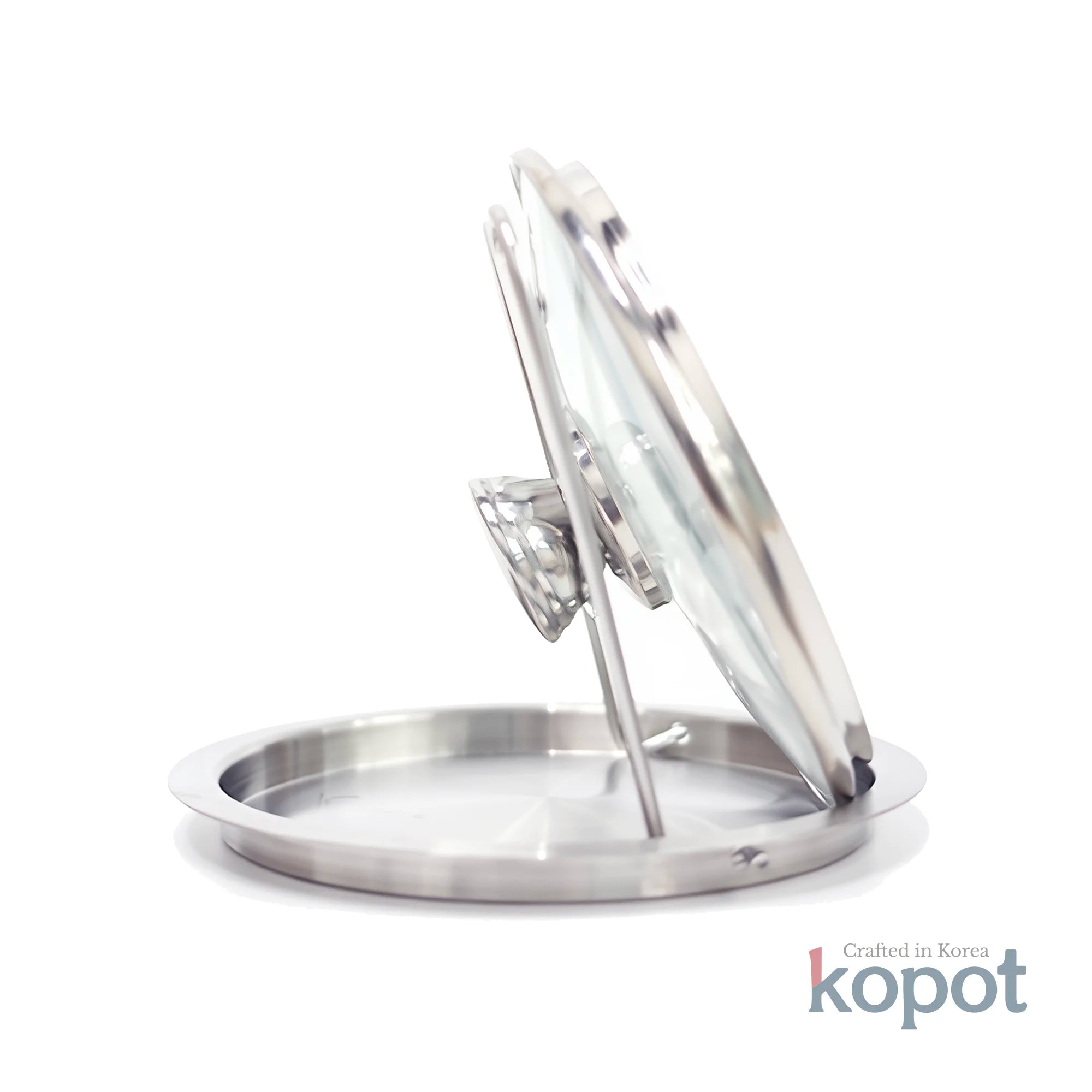 Bunny Lid and Spoon Rest