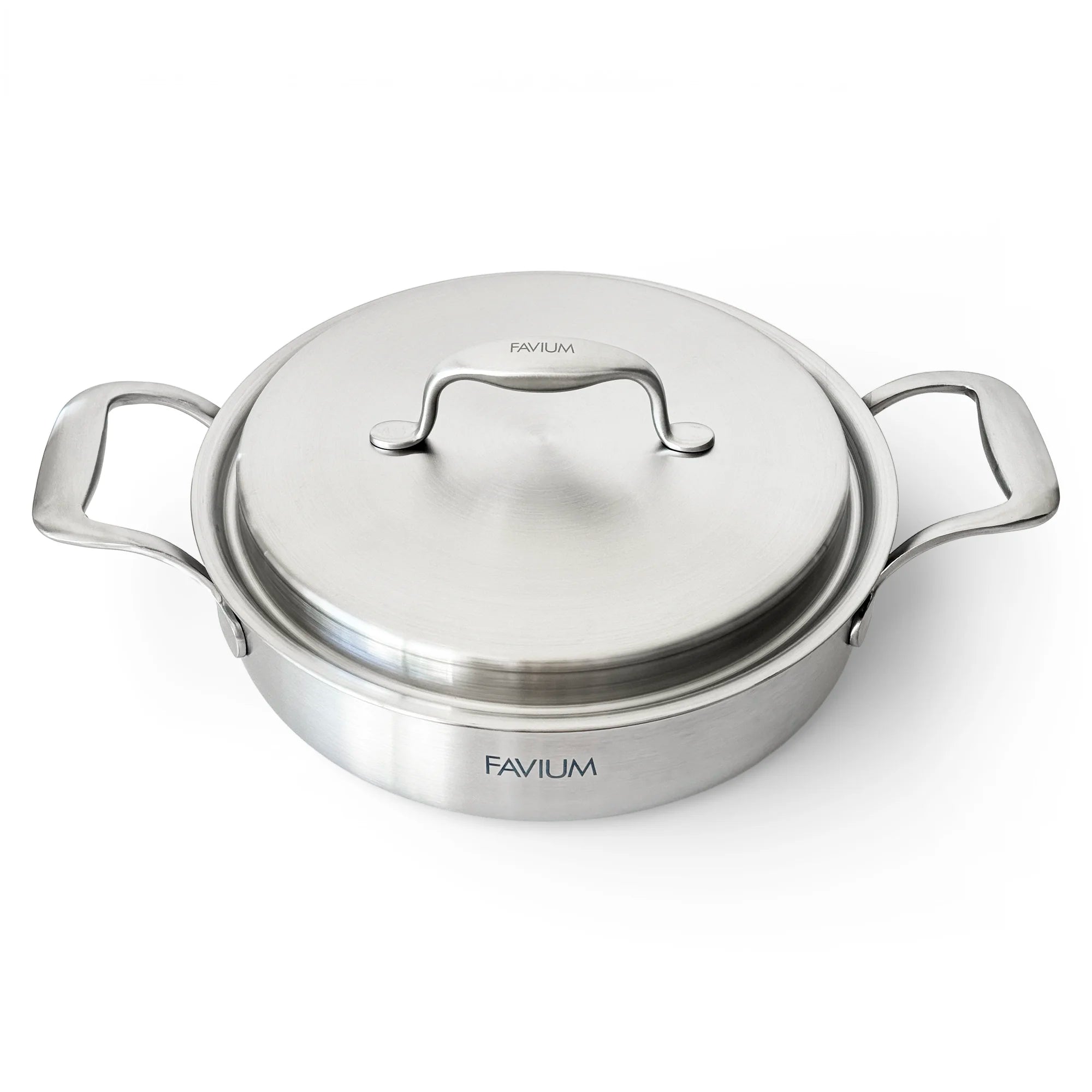 Favium 24cm Chef pan