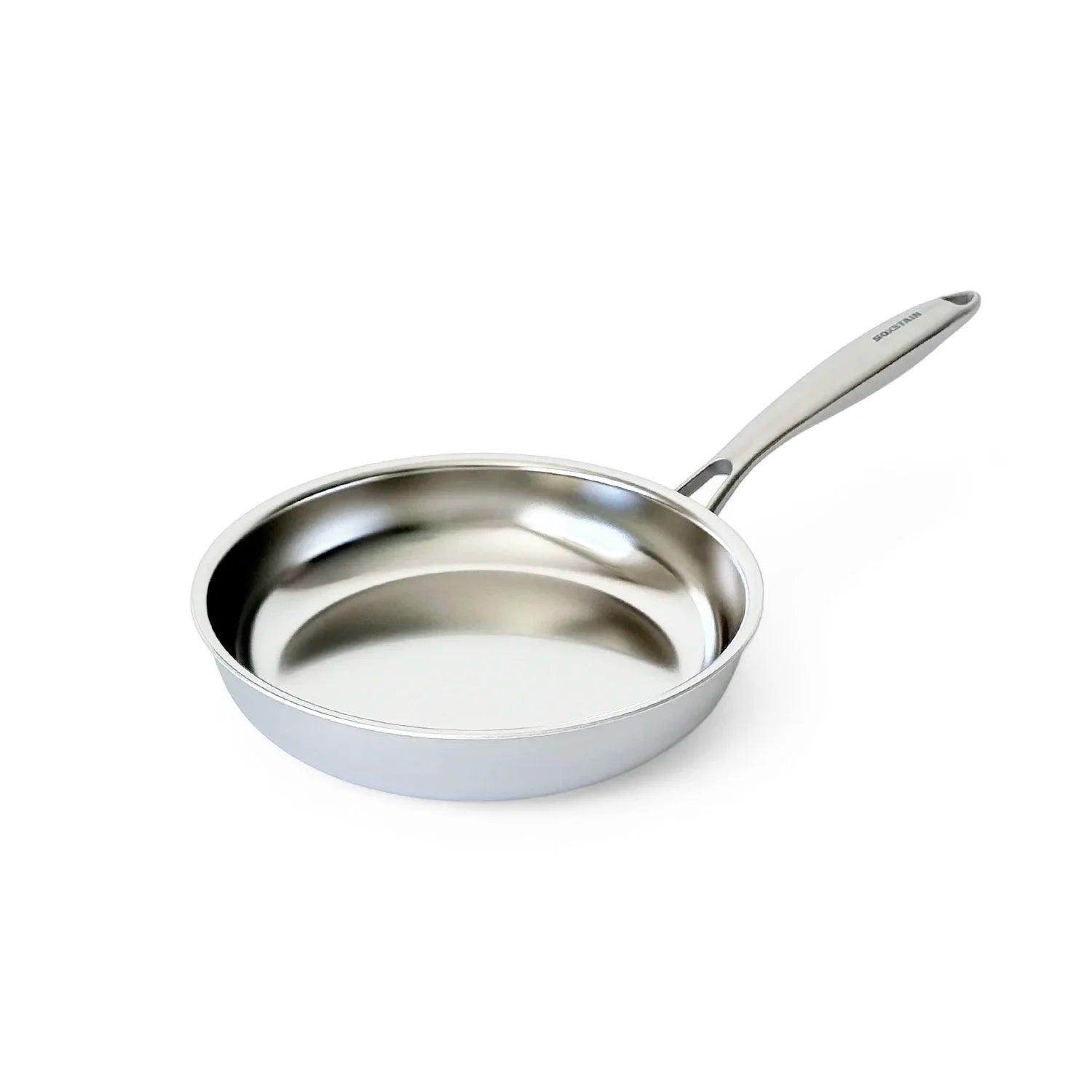 Flow Frypan 24/28cm