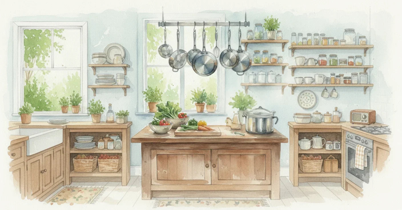 Our Thoughts on Stainless Steel Cookware