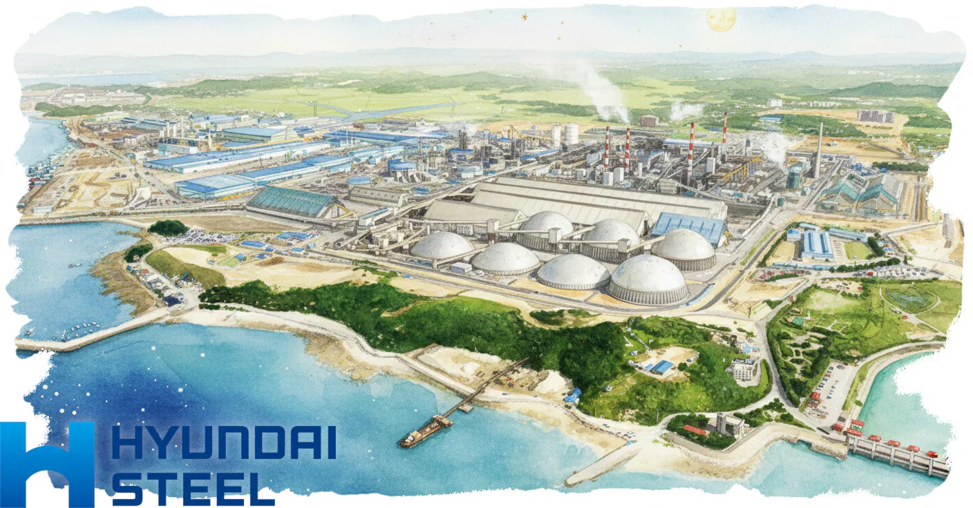 Why We Trust Korean Stainless Steel [2]