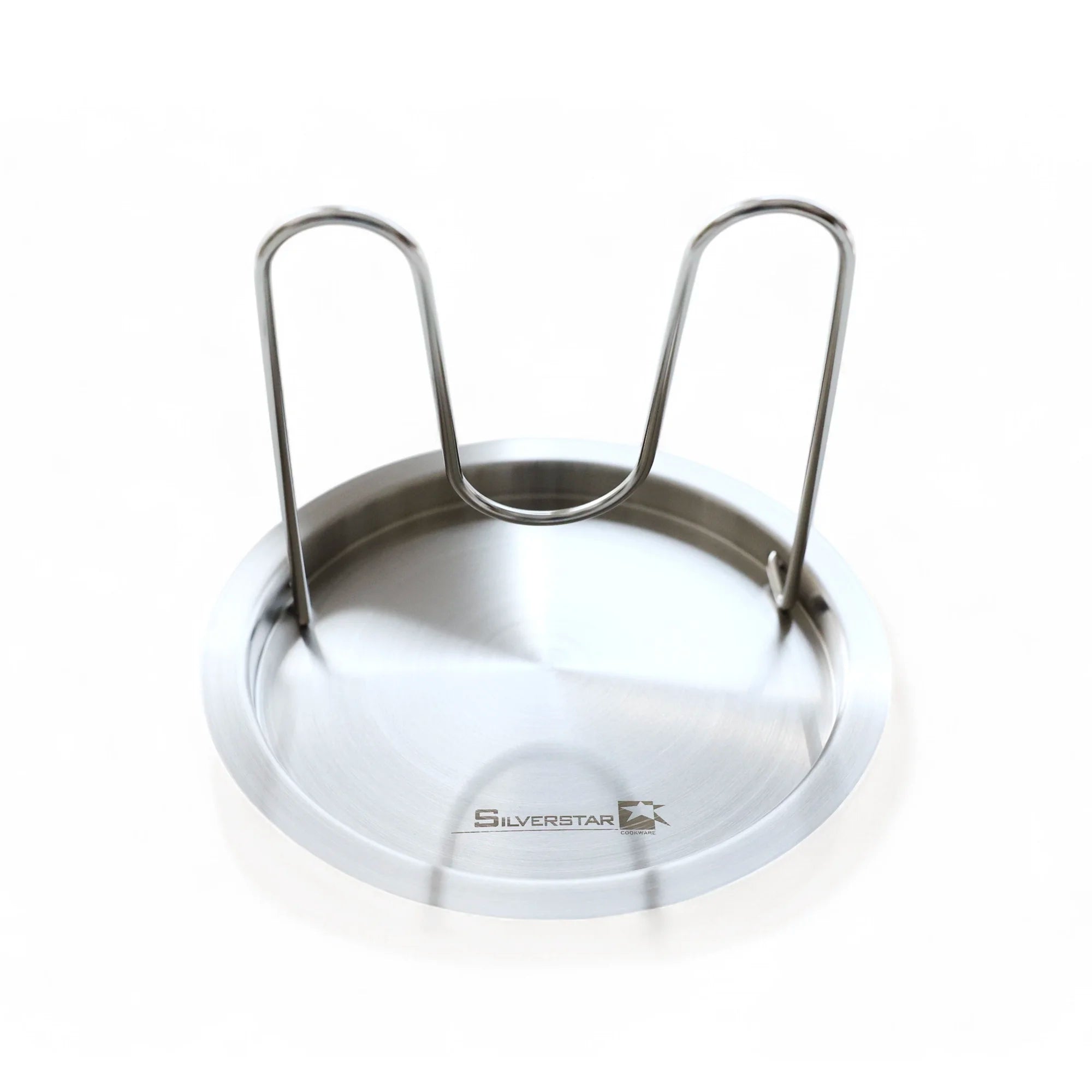 Bunny Lid and Spoon Rest