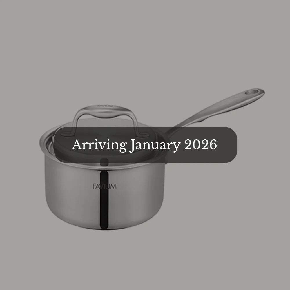 Favium Saucepan 16 cm