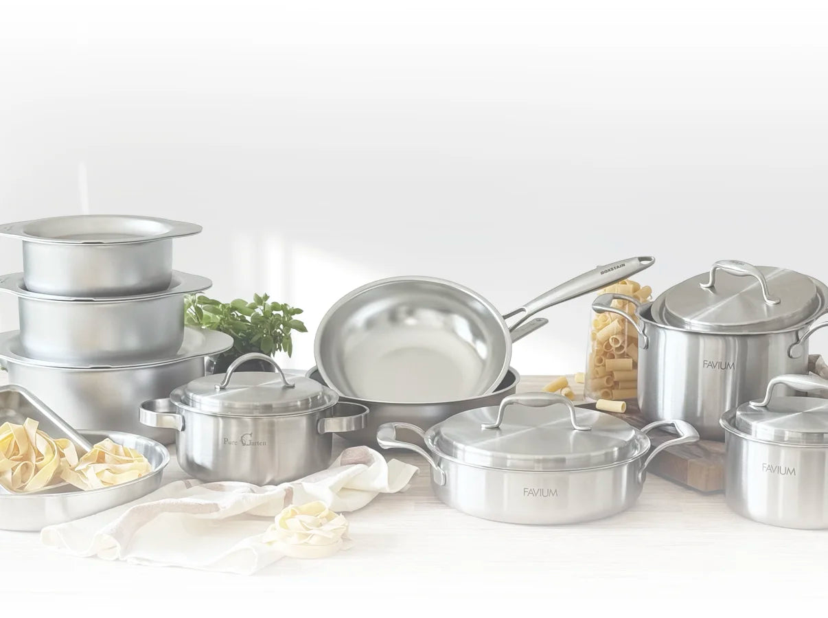 Ko Pot Kopot | Korean Cookware, Crafted for Australian Kitchens
