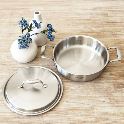 Favium 24cm Chef pan