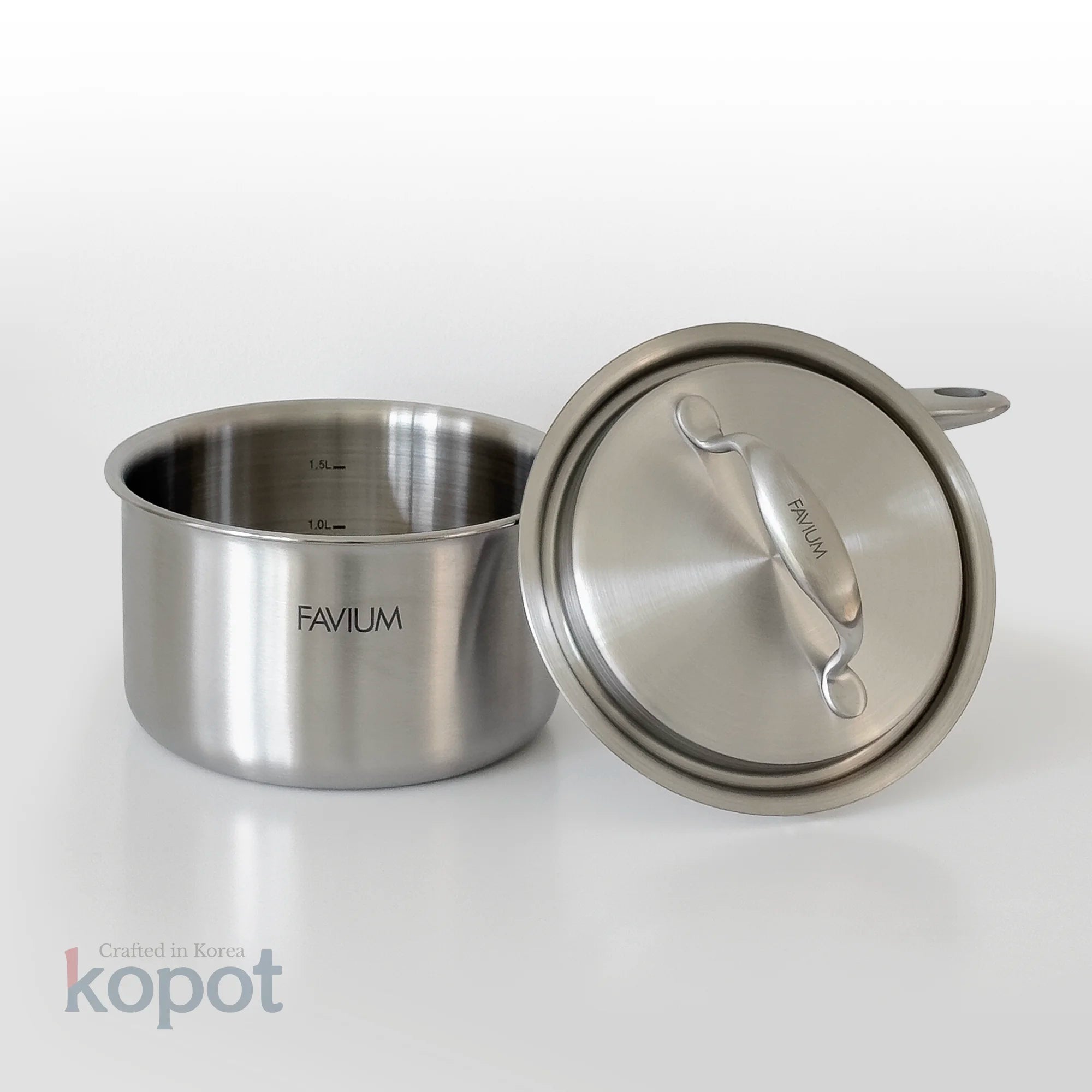 Favium 16/18/20cm