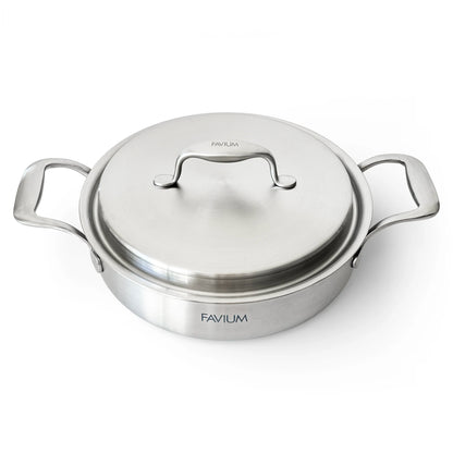 Favium 24cm Chef pan