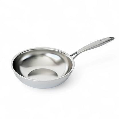 Flow Wok 24/28cm