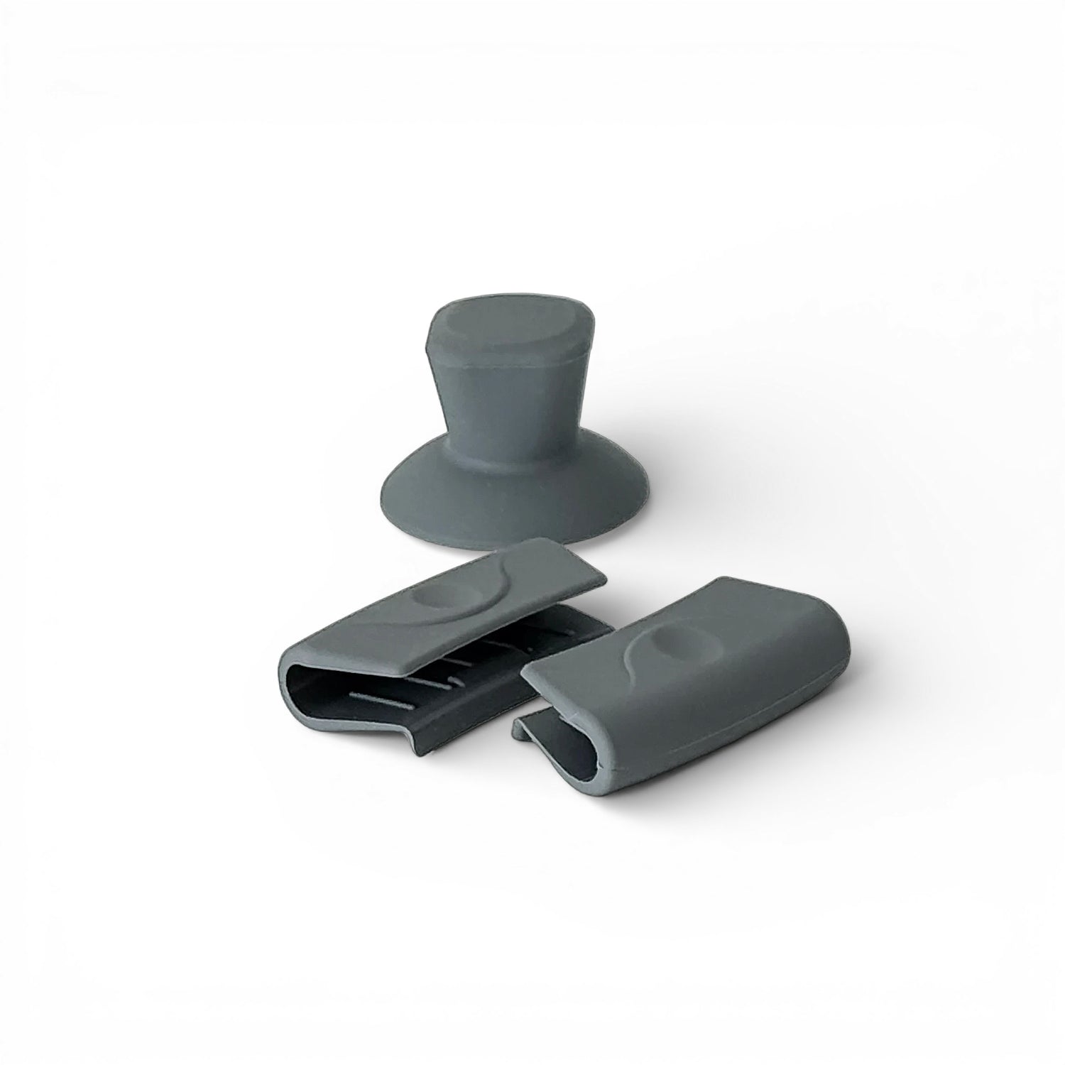 Silicone Handle Set